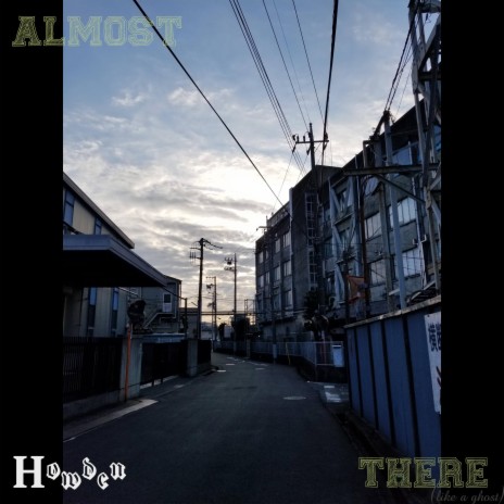Almost There | Boomplay Music
