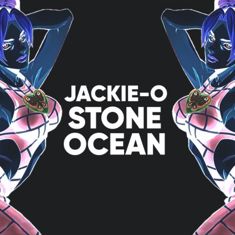 Stone Ocean | Boomplay Music