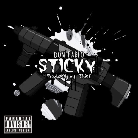 Sticky | Boomplay Music