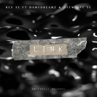 Link ft. Damydreamz & Offwhite 5E lyrics | Boomplay Music