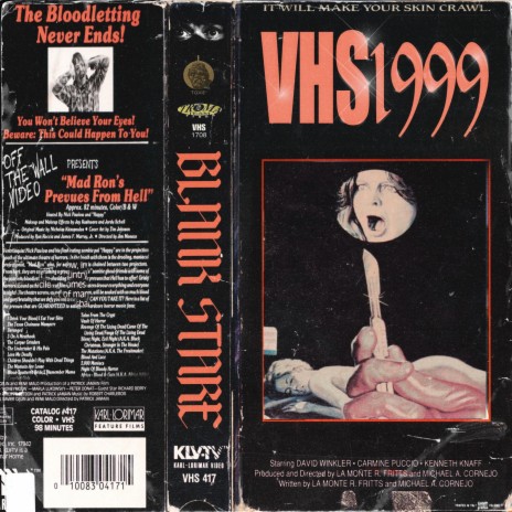 VHS1999 | Boomplay Music