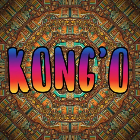 KONG'O | Boomplay Music