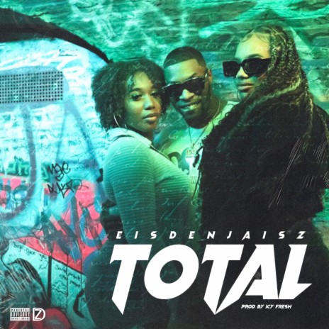 Total | Boomplay Music