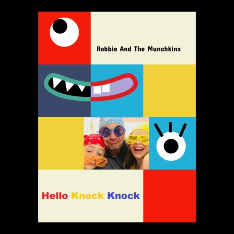 Hello Knock, Knock | Boomplay Music