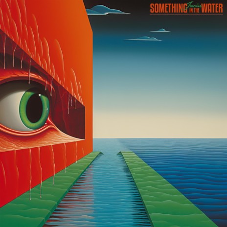 Something In The Water | Boomplay Music