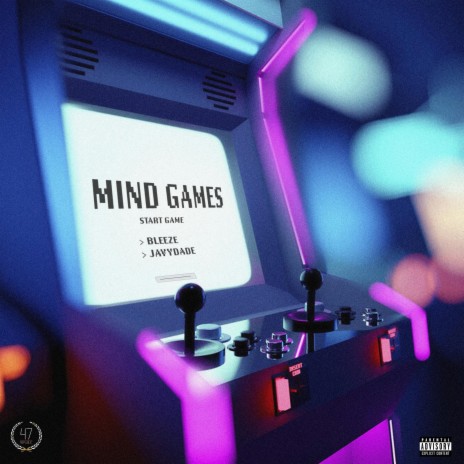Mind games ft. JavyDade | Boomplay Music