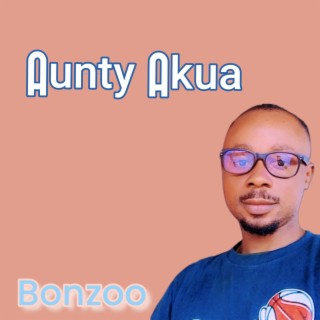 Aunty Akua