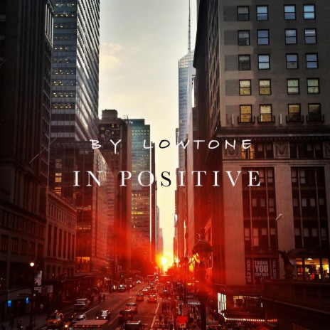 In Positive | Boomplay Music