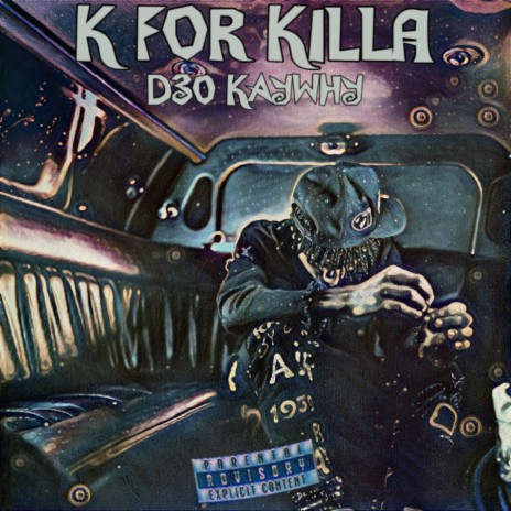 K For Killa | Boomplay Music