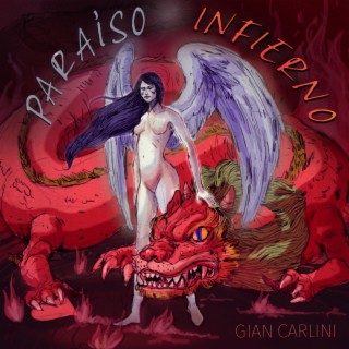 Paraíso Infierno lyrics | Boomplay Music