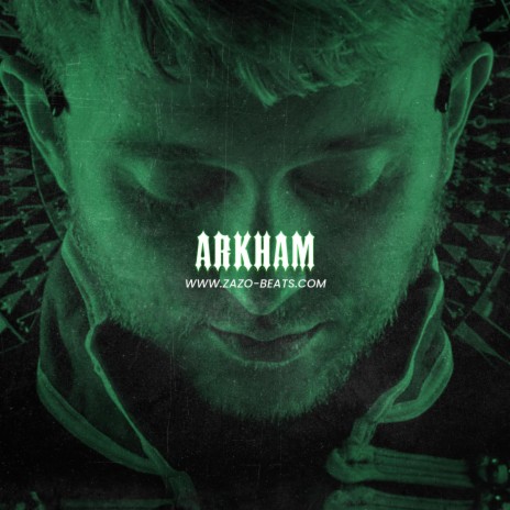 ARKHAM | Boomplay Music