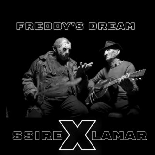Freddy's Dream ft. Lamar Csa lyrics | Boomplay Music
