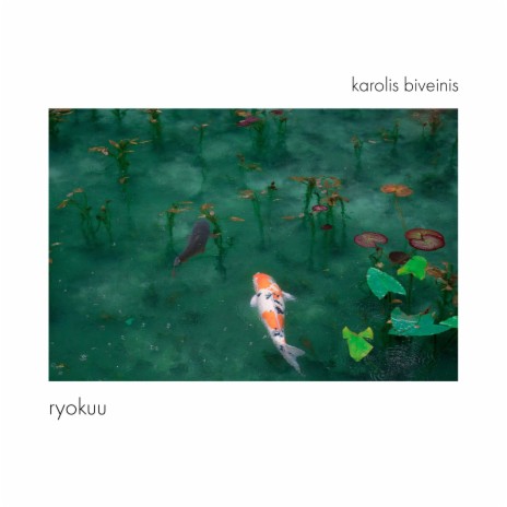 Ryokuu | Boomplay Music