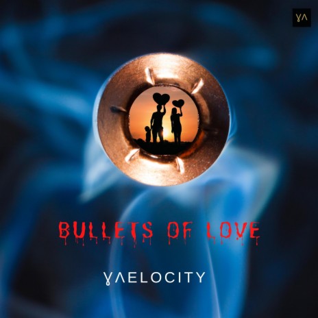 Bullets Of Love | Boomplay Music