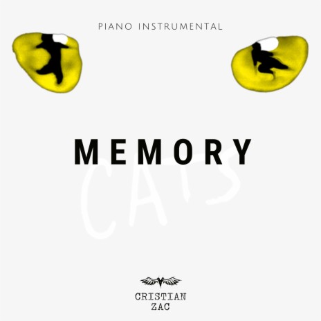 Memory (Piano Instrumental) | Boomplay Music