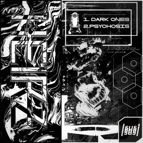 Psychosis | Boomplay Music