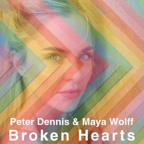 Broken Hearts (Radio Edit) ft. Peter Dennis | Boomplay Music