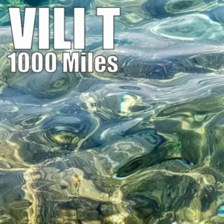 1000 miles