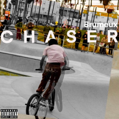 CHASER | Boomplay Music