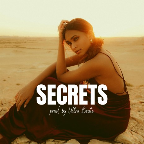 Secrets (Instrumental)