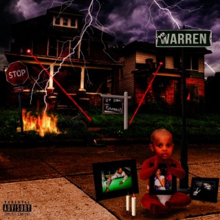 Born Warren