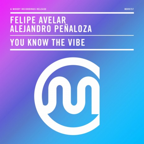 You Know The Vibe ft. Alejandro Peñaloza | Boomplay Music