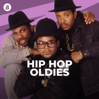 Hip Hop Oldies