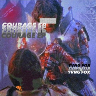 COURAGE EP