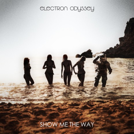 Show Me The Way