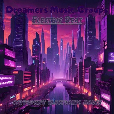 Electric Beat | Boomplay Music
