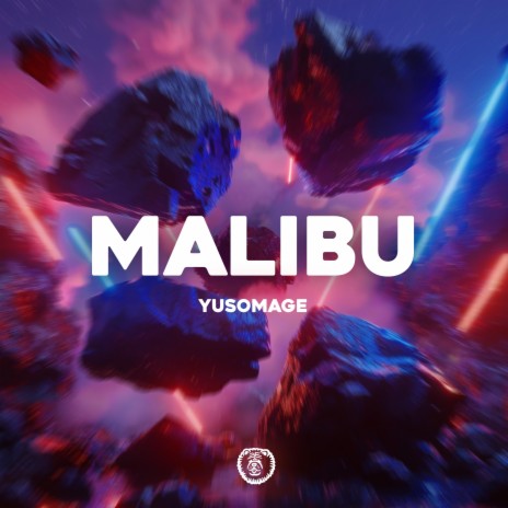 Malibu (Techno Version) ft. Way 2 Fast | Boomplay Music