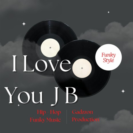 I love You JB | Boomplay Music
