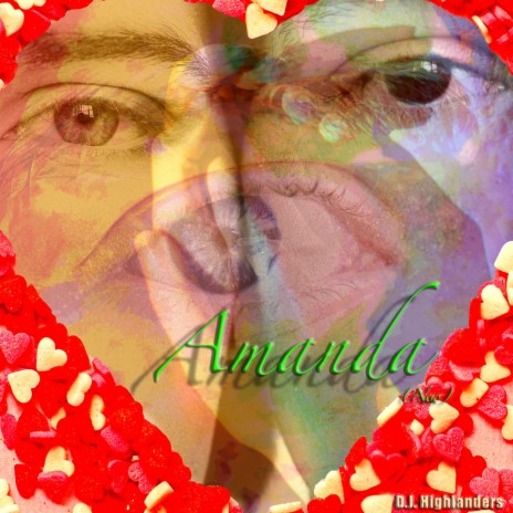 Amanda New | Boomplay Music