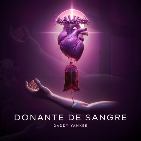 Donante de Sangre | Boomplay Music