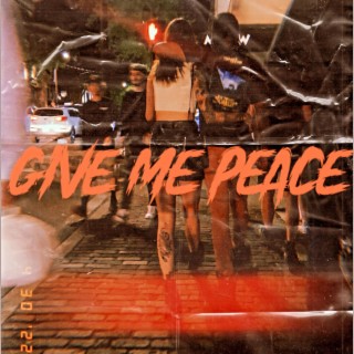 Give Me Peace