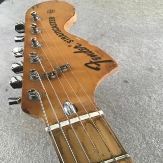 1976 Fender