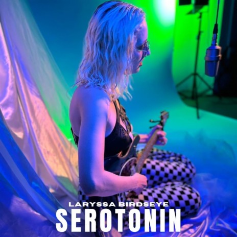 Serotonin (Acoustic) | Boomplay Music