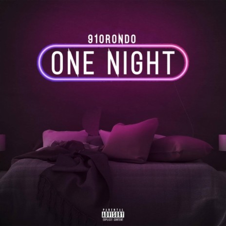 One Night (radio edit) | Boomplay Music