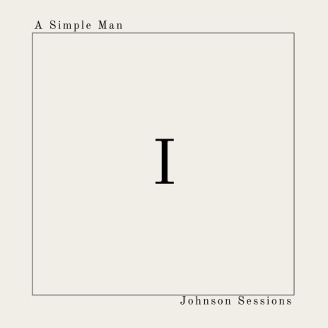 A Simple Man | Boomplay Music