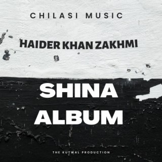 Haider Khan (Shina Album)