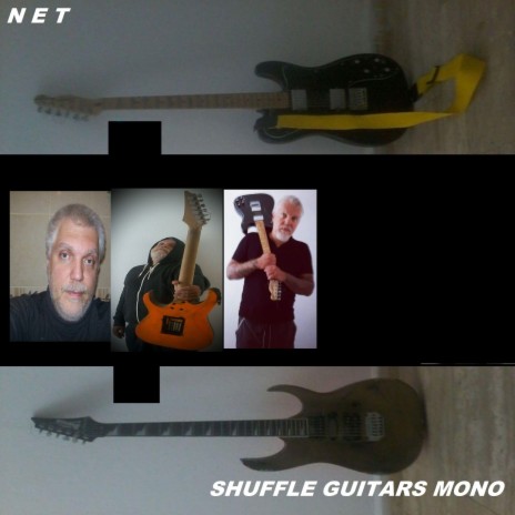 Net Shuffle Guitars (Mono) | Boomplay Music