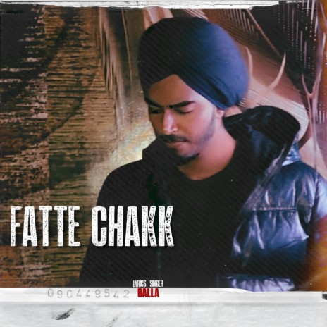 Fatte Chakk | Boomplay Music