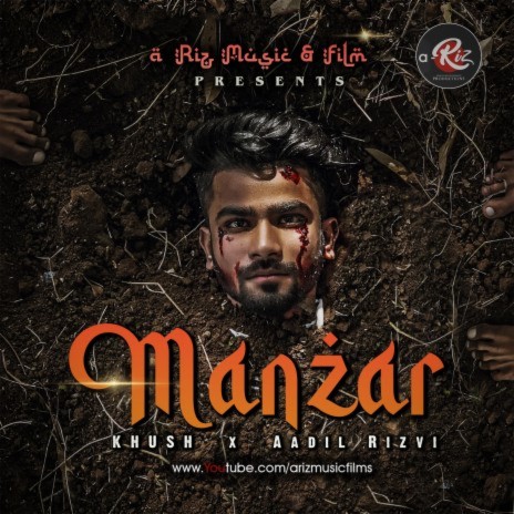 MANZAR ft. Khush
