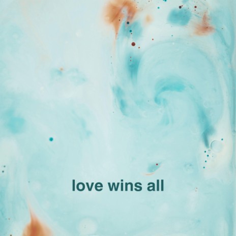 love wins all (LOFI Instrumental)