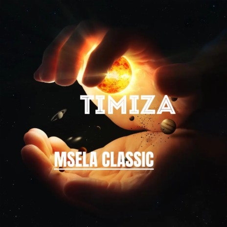 TIMIZA | Boomplay Music
