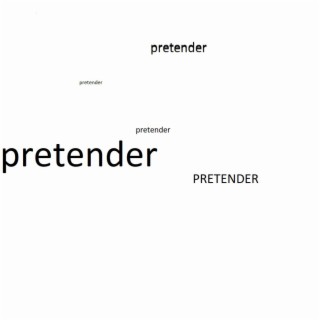 pretender