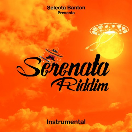 Serenata Riddim Instrumental