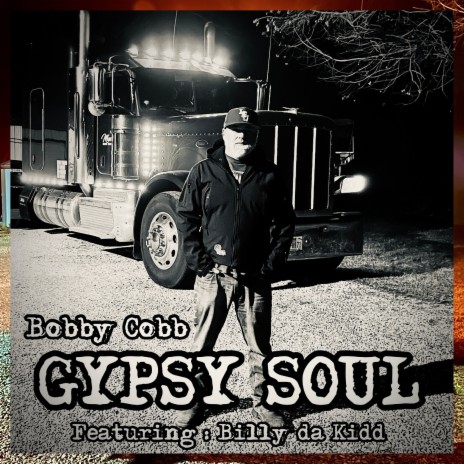 Gypsy Soul ft. Billy da Kidd | Boomplay Music