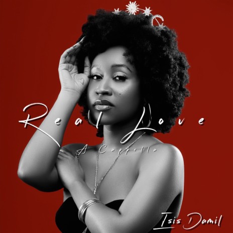 Real Love (Acapella) | Boomplay Music
