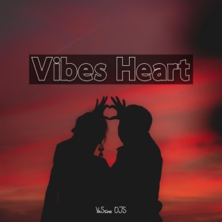 Vibes Heart